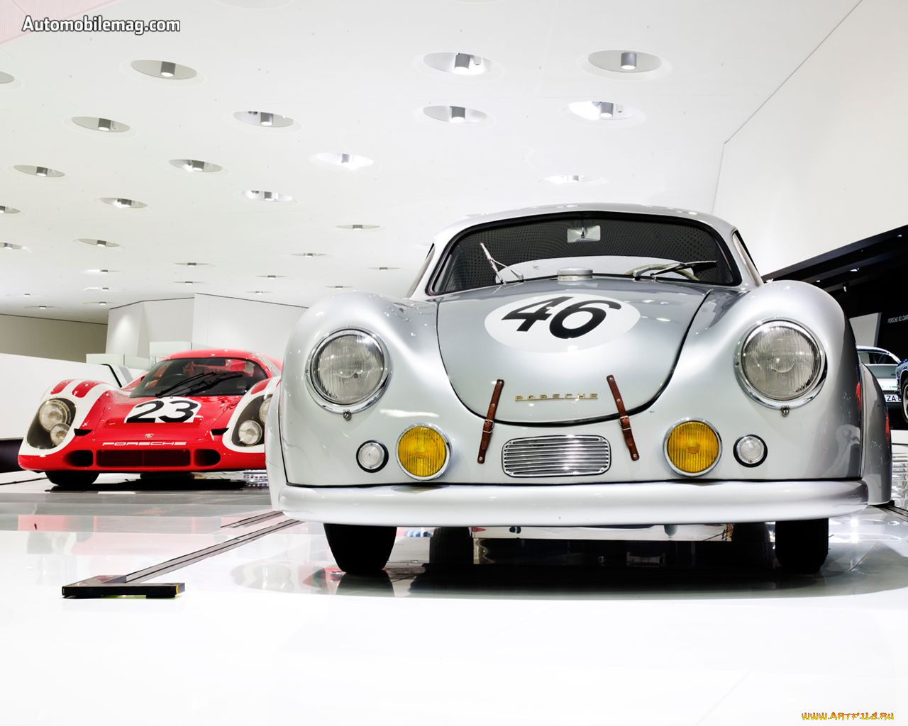 , porsche